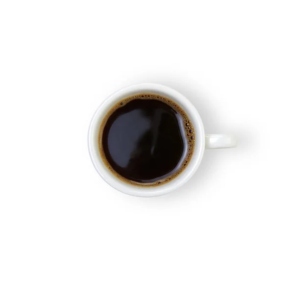 Tazza di caffè — Foto Stock