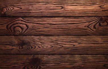 Ahşap dokular. Arkaplan eski kalasları