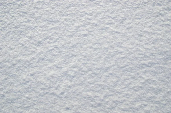 Vysoký Úhel Pohledu Texturu Sněhu Zimní Pozadí — Stock fotografie