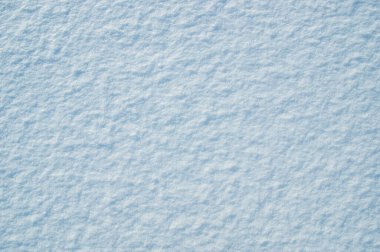 Yüksek açılı kar dokusu manzarası. Kış arkaplanı