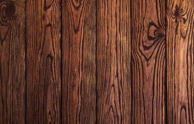 Ahşap dokular. Arkaplan eski kalasları