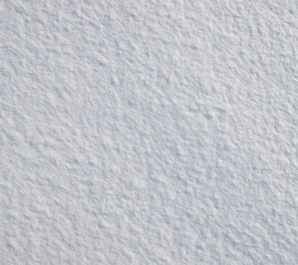 Yüksek Açılı Kar Dokusu Manzarası Kış Arkaplanı — Stok fotoğraf