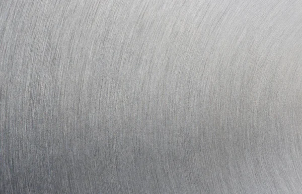 Metal Textura Fundo Aço Inoxidável — Fotografia de Stock