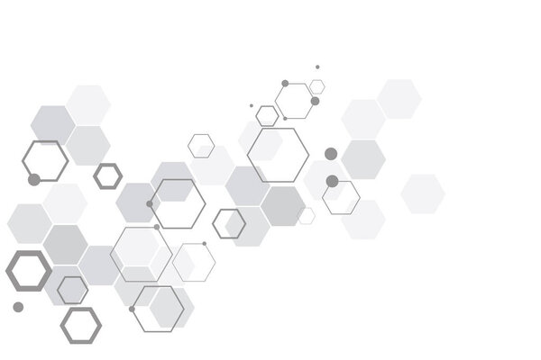 Связь абстрактных частиц
