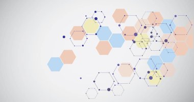 Soyut parçacıklar bağlantı