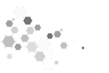 Soyut parçacıklar bağlantı.