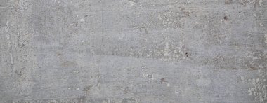 Soyut Gri Beton Doku. Başlık.