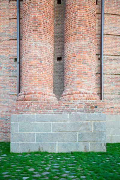 Detalles arquitectónicos Fotos de stock libres de derechos