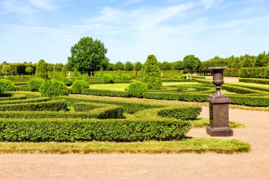 Park Devlet kompleks 