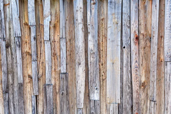 Houten planken met natuurlijke motieven als achtergrond — Stockfoto