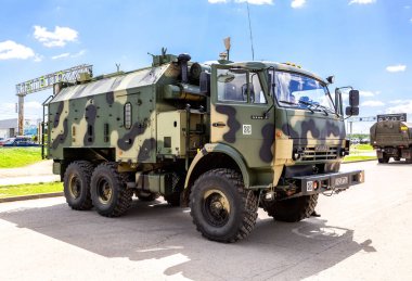 Otomatik komuta posta aracı iletişim sağlamak ve 