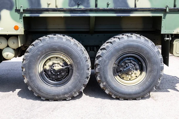 Kamaz kamyon araç tekerleği ile Kama lastikleri