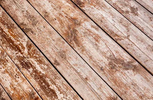 Tavole di legno con motivi naturali come sfondo — Foto Stock