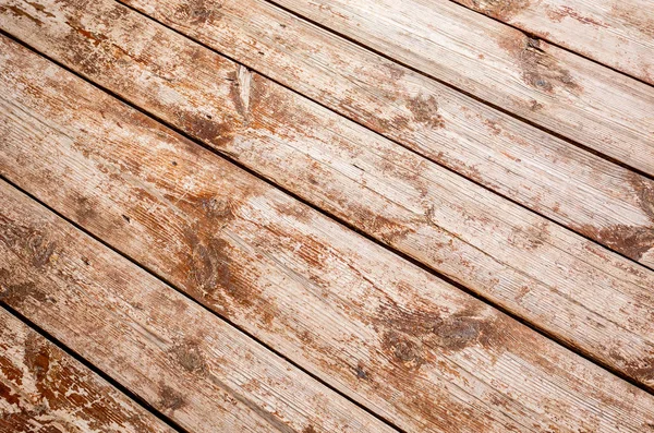 Tablones de madera con patrones naturales como fondo — Foto de Stock