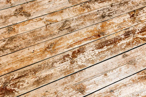 Trä plankor med naturliga mönster som bakgrund — Stockfoto