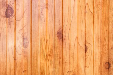 Arka planda doğal desenleri olan tahta tahtalar.