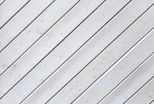 Wooden planks with natural patterns as background — Stock Photo, Image