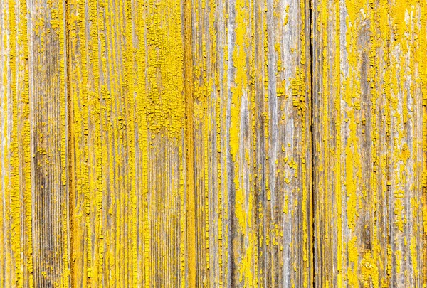 Дерев'яні дошки з тріщинами як фон — стокове фото