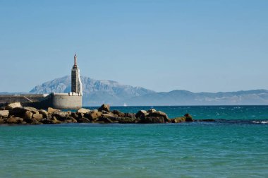 Cebelitarık Boğazı, tarifa