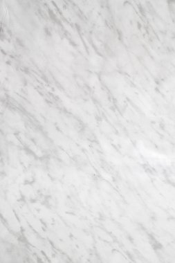 Gri ve beyaz doğal mermer taş arka plan