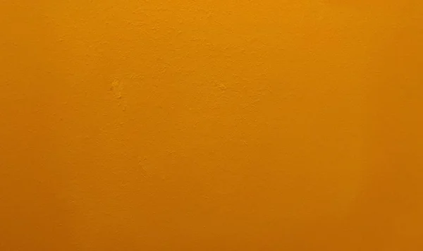 Orange Painted Wall Background Texture — Stock Photo, Image