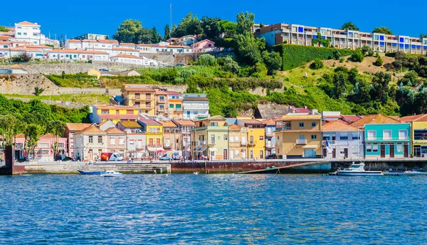 Sao Pedro da Afurada. Porto, Portugalsko — Stock fotografie