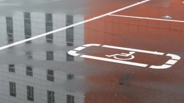 Park yerleri park yerinde