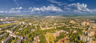 Nevinnomyssk. Rusya, Stavropol bölgesi.