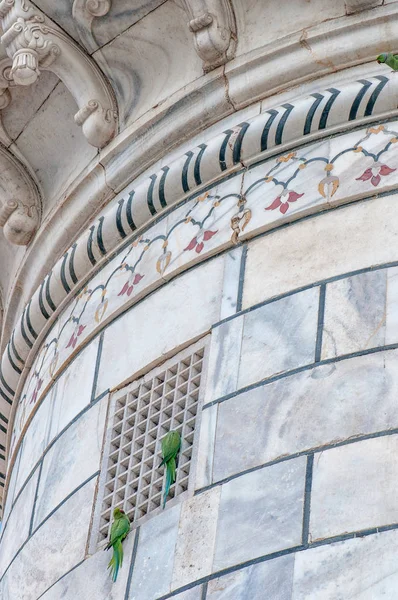 Taj Mahal Palace - Agra, Uttar Pradesh, India — Stock Photo, Image