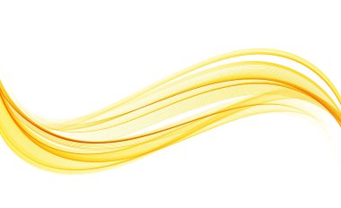 Soyut renkli vektör arkaplanı, tasarım broşürü için renk dalgası, web sitesi, broşür.