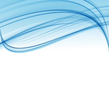 Soyut renkli vektör arkaplanı, tasarım broşürü için renk dalgası, web sitesi, broşür.