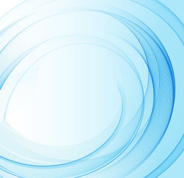 Soyut renkli vektör arkaplanı, tasarım broşürü için renk dalgası, web sitesi, broşür.