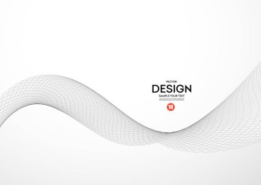 Vektör soyut geometrik arka plan. Kılavuz İnşaat tasarım