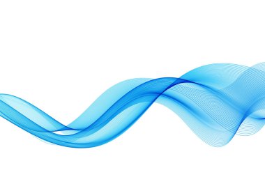 Soyut renkli vektör arkaplanı, tasarım broşürü için renk dalgası, web sitesi, broşür.