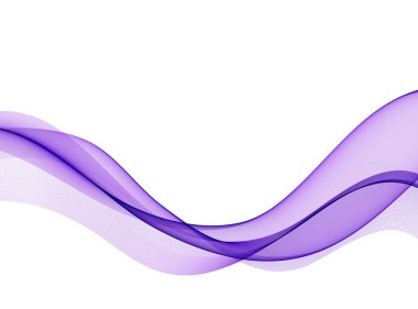 Soyut renkli vektör arkaplanı, tasarım broşürü için renk dalgası, web sitesi, broşür.