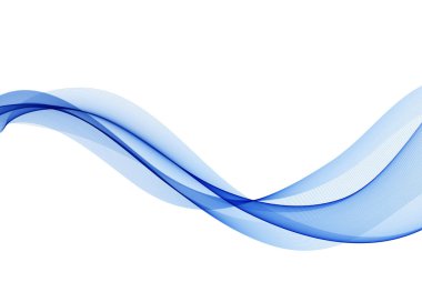 Soyut renkli vektör arkaplanı, tasarım broşürü için renk dalgası, web sitesi, broşür.