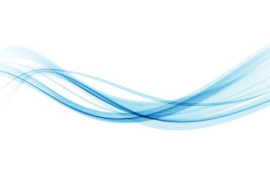 Soyut renkli vektör arkaplanı, tasarım broşürü için renk dalgası, web sitesi, broşür.