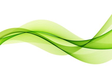 Soyut renkli vektör arkaplanı, tasarım broşürü için renk dalgası, web sitesi, broşür.