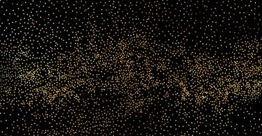 Soyut parlak sim kaplama tasarım ögesi. Vektör