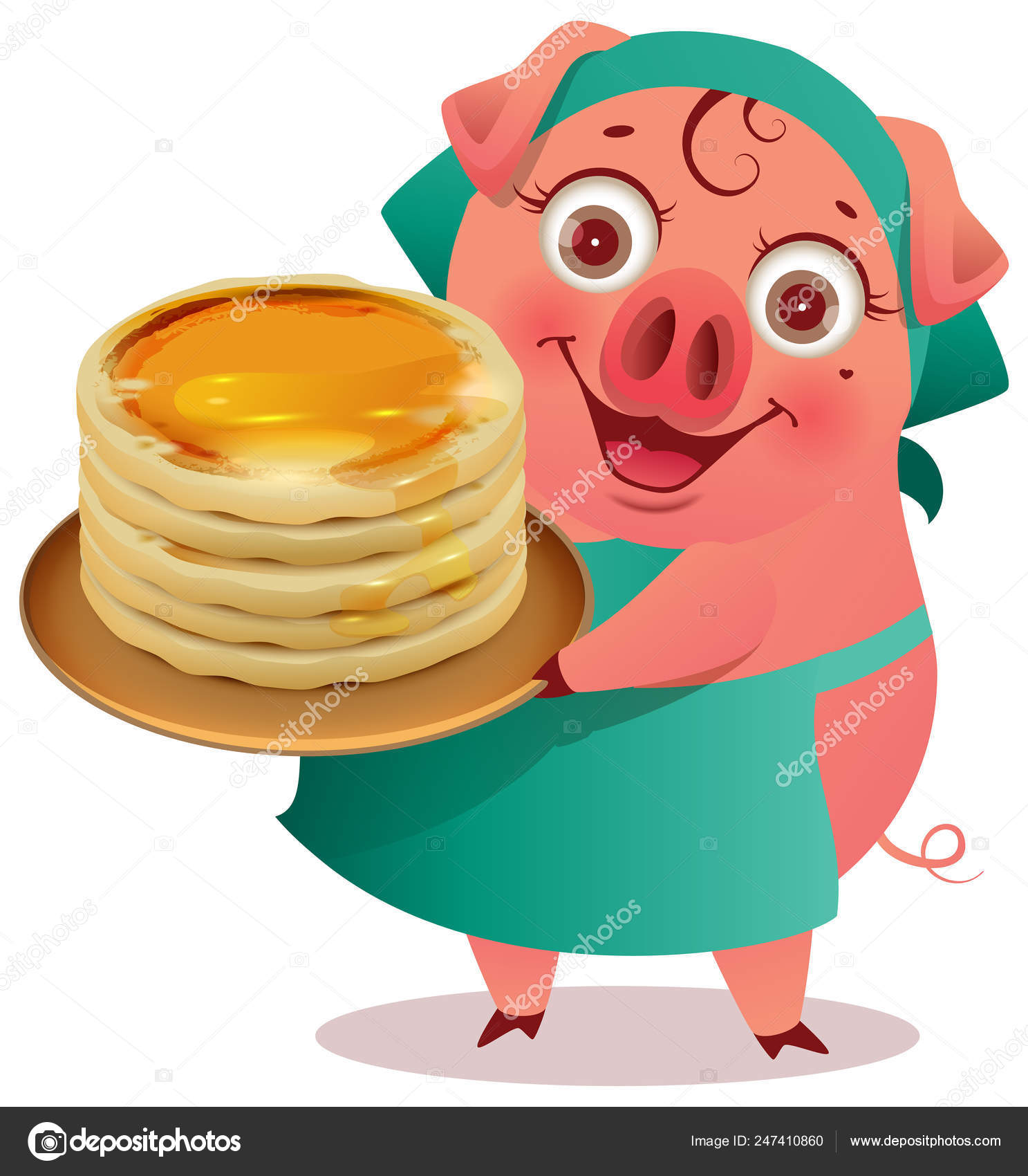 symbol for female pig symbol for female pig