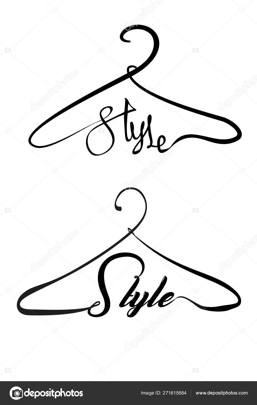Creative Fashion Style Logo Design Vector Sign With Lettering A Stock Vector Image By C Ice Storm Creative Fashion Style Logo Design Vector Sign With Lettering A Stock Vector Image By C Ice Storm