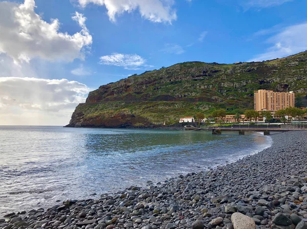 Isola di Madeira, Portogallo — Foto Stock