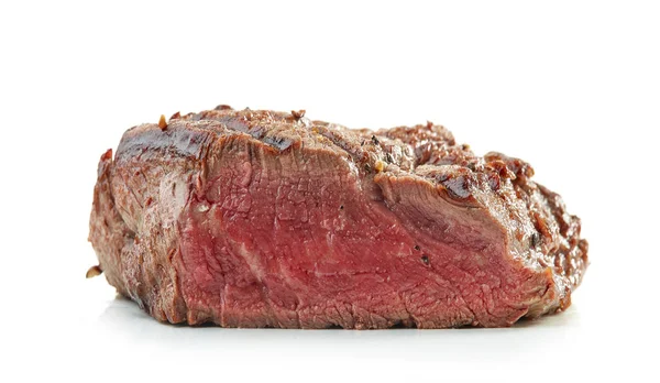 Daging sapi panggang daging steak — Stok Foto