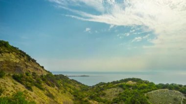 Karadeniz Sukko, Rusya Federasyonu, panoramik yakınındaki hızlandırılmış