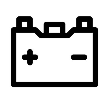 Ulaşım web simgesi tasarım, vektör çizim