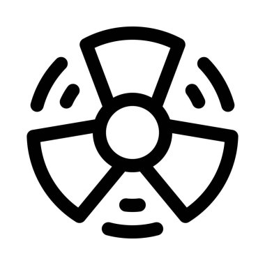 Spinner kutsal kişilerin resmi, vektör çizim kıpır