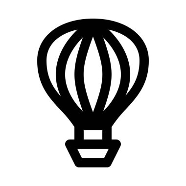 Ulaşım web simgesi tasarım, vektör çizim