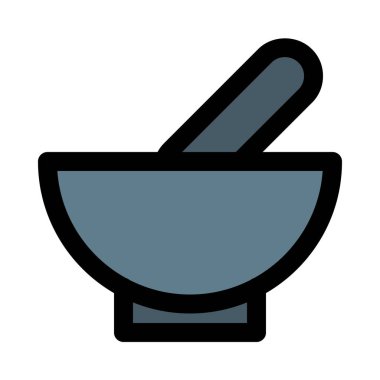 Tedavi bitkisel tıp, tıp vektör simgesi