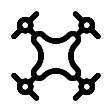 Ulaşım web simgesi tasarım, vektör çizim