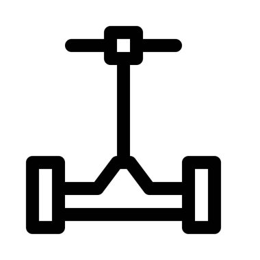 Ulaşım web simgesi tasarım, vektör çizim